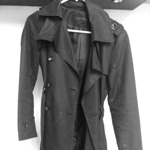 Kenneth Cole Rain jacket